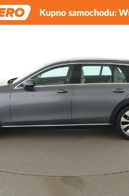 Mercedes-Benz Klasa E W213 all-terrain 4matic automat navi kamera virtual grzane el fotele-2