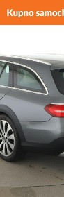 Mercedes-Benz Klasa E W213 all-terrain 4matic automat navi kamera virtual grzane el fotele-4