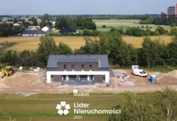 Nowy dom Jakubowice Konińskie-Kolonia, ul. Klonowa