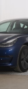 Tesla Model 3 , SoH 89%, Automat, VAT 23%, Skóra, Navi, Klimatronic,-3