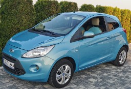 Ford KA II 1.2 Bardzo Ładny Z Niemiec Zarejestrowane W Polsce