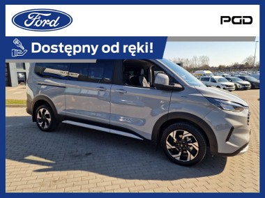 Ford Tourneo Active 2.0 EcoBlue 170KM A8 FWD L2-1