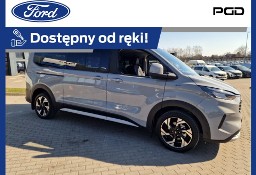 Ford Tourneo Active 2.0 EcoBlue 170KM A8 FWD L2