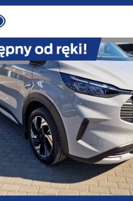 Ford Tourneo Active 2.0 EcoBlue 170KM A8 FWD L2-2