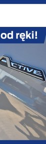 Ford Tourneo Active 2.0 EcoBlue 170KM A8 FWD L2-3