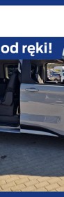 Ford Tourneo Active 2.0 EcoBlue 170KM A8 FWD L2-4
