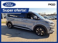 Ford Tourneo Active 2.0 EcoBlue 170KM A8 FWD L2