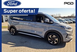 Ford Tourneo Active 2.0 EcoBlue 170KM A8 FWD L2