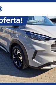 Ford Tourneo Active 2.0 EcoBlue 170KM A8 FWD L2-2