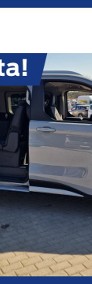 Ford Tourneo Active 2.0 EcoBlue 170KM A8 FWD L2-4