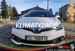 Toyota Auris II Serwisowany / Klimatronic / Tempomat / Kamera parkowania