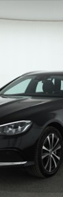Mercedes-Benz Klasa E , 306 KM, Automat, Skóra, Navi, Klimatronic, Tempomat,-3