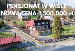 Lokal Wisła