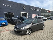 Peugeot 308 II 1.2 PureTech Style S&amp;S Salon Polska