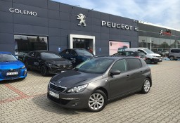 Peugeot 308 II 1.2 PureTech Style S&amp;S Salon Polska