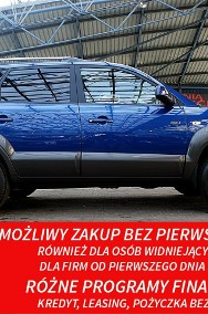 Hyundai Tucson 4x4 2,0 16V PB TYLKO 134tyś KM KLIMATRONIC Podgrzewana przednia szy-2