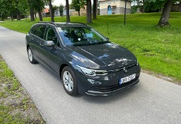 Volkswagen Golf VIII 2.0 TDI