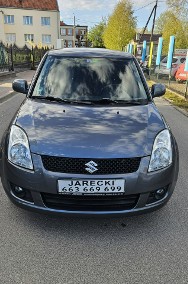 Suzuki Swift IV Opłacony Zdrowy Zadbany Serwisowany 4x4 Po Serwisie 1 Wł-2