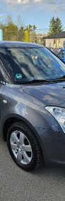 Suzuki Swift IV Opłacony Zdrowy Zadbany Serwisowany 4x4 Po Serwisie 1 Wł-3
