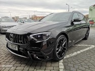 Mercedes-Benz Klasa E E53 AMG Lift Kombi 2xOpony Gwarancja Bezwypadkowy