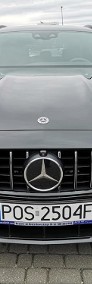 Mercedes-Benz Klasa E E53 AMG Lift Kombi 2xOpony Gwarancja Bezwypadkowy-3