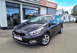 Kia Cee&apos;d II