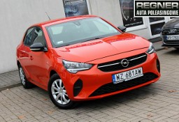 Opel Corsa F SalonPL FV23% Edition 1.2 75KM Tempomat Lane Assist Gwarancja