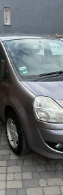 Renault Modus 1,2 101KM Klimatyzacja-3