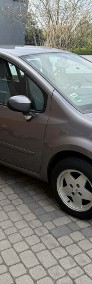 Renault Modus 1,2 101KM Klimatyzacja-4