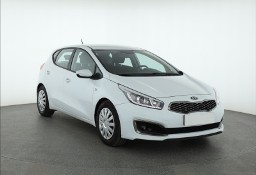 Kia Cee&apos;d II , Klima, Tempomat, Podgrzewane siedzienia