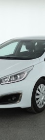 Kia Cee'd II , Klima, Tempomat, Podgrzewane siedzienia-3