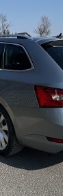 Skoda Superb 2.0 TDI Automat DSG-3