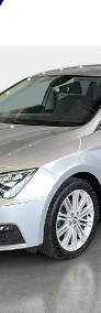 SEAT Leon III Xcellence 1.4TSI 150KM M6 2018 r., salon PL, przebieg tylko 82tys.km-4