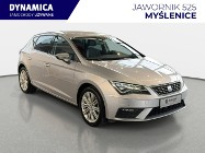 SEAT Leon III Xcellence 1.4TSI 150KM M6 2018 r., salon PL, przebieg tylko 82tys.km