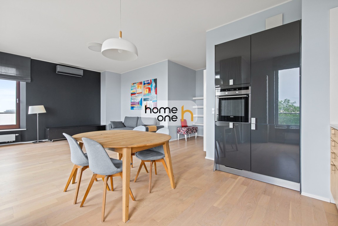 Apartament z widokiem na okolicę | wysoki standard - Widok 2