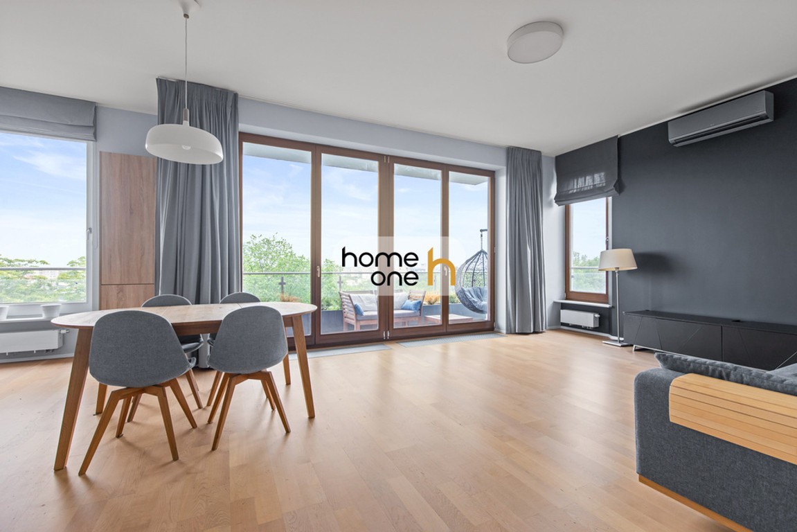 Apartament z widokiem na okolicę | wysoki standard - Widok 3