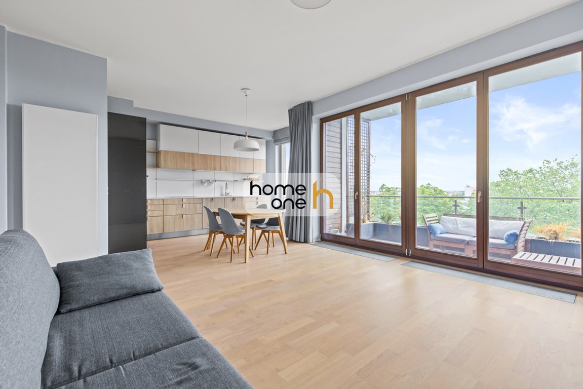 Apartament z widokiem na okolicę | wysoki standard - Widok 4