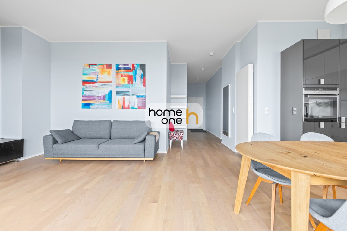 Apartament z widokiem na okolicę | wysoki standard - Widok 5