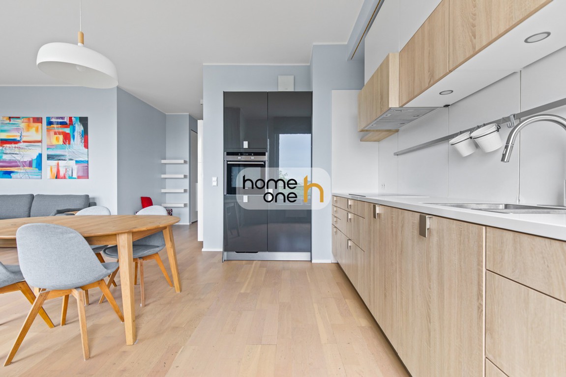 Apartament z widokiem na okolicę | wysoki standard - Widok 6