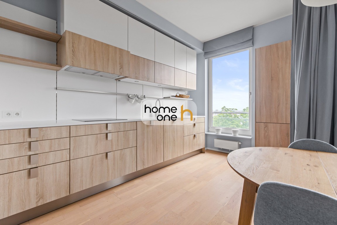 Apartament z widokiem na okolicę | wysoki standard - Więcej