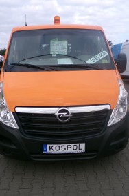 DO-KA 7- MIEJSC, BLIŻNIACZE KOŁA, KLIMA 151TYS.KM IDEALNY STAN, VAT-2