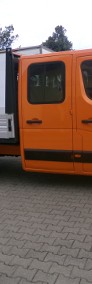 DO-KA 7- MIEJSC, BLIŻNIACZE KOŁA, KLIMA 151TYS.KM IDEALNY STAN, VAT-4