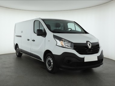 Renault Trafic 3.0 t, L2H1, VAT 23%, Klimatyzacja, Tempomat,-1