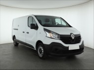 Renault Trafic 3.0 t, L2H1, VAT 23%, Klimatyzacja, Tempomat,