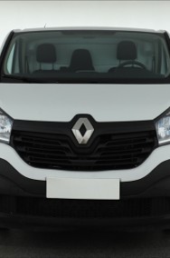 Renault Trafic 3.0 t, L2H1, VAT 23%, Klimatyzacja, Tempomat,-2