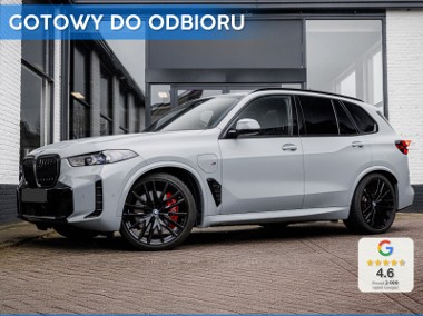 BMW X5 G05 xDrive50e M Sport 3.0 (489KM) M Sport | Wielofunkcyjne fotele sportowe-1