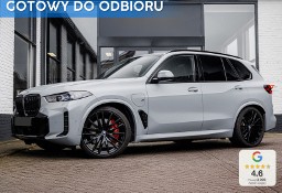 BMW X5 G05 xDrive50e M Sport 3.0 (489KM) M Sport | Wielofunkcyjne fotele sportowe