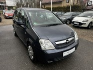 Opel Meriva A Raty/Zamiana Gwarancja benzyna 1,8 bnezyna automatyczna skrzynia