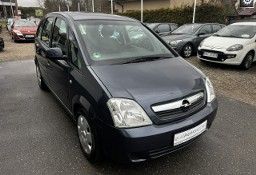 Opel Meriva A Raty/Zamiana Gwarancja benzyna 1,8 bnezyna automatyczna skrzynia