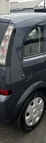 Opel Meriva A Raty/Zamiana Gwarancja benzyna 1,8 bnezyna automatyczna skrzynia-3